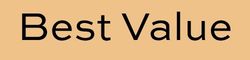 Best Value Best Value