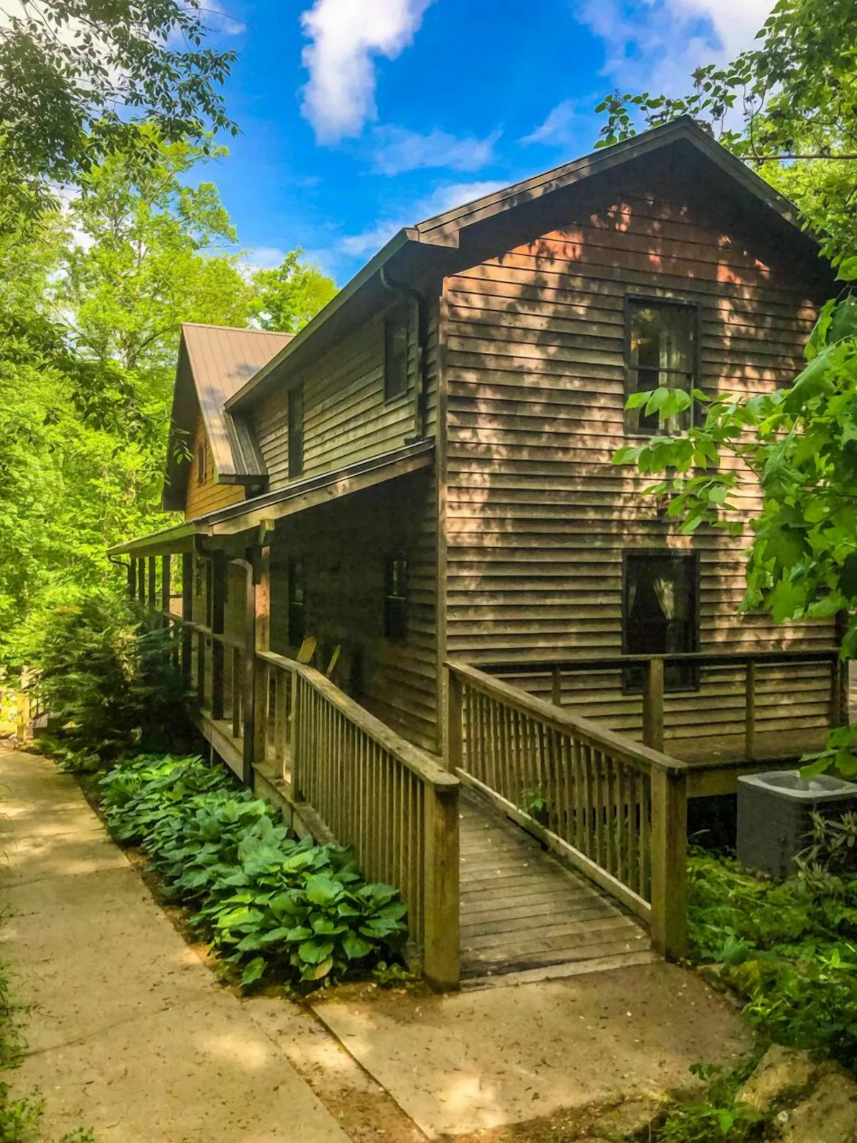 Cabin4