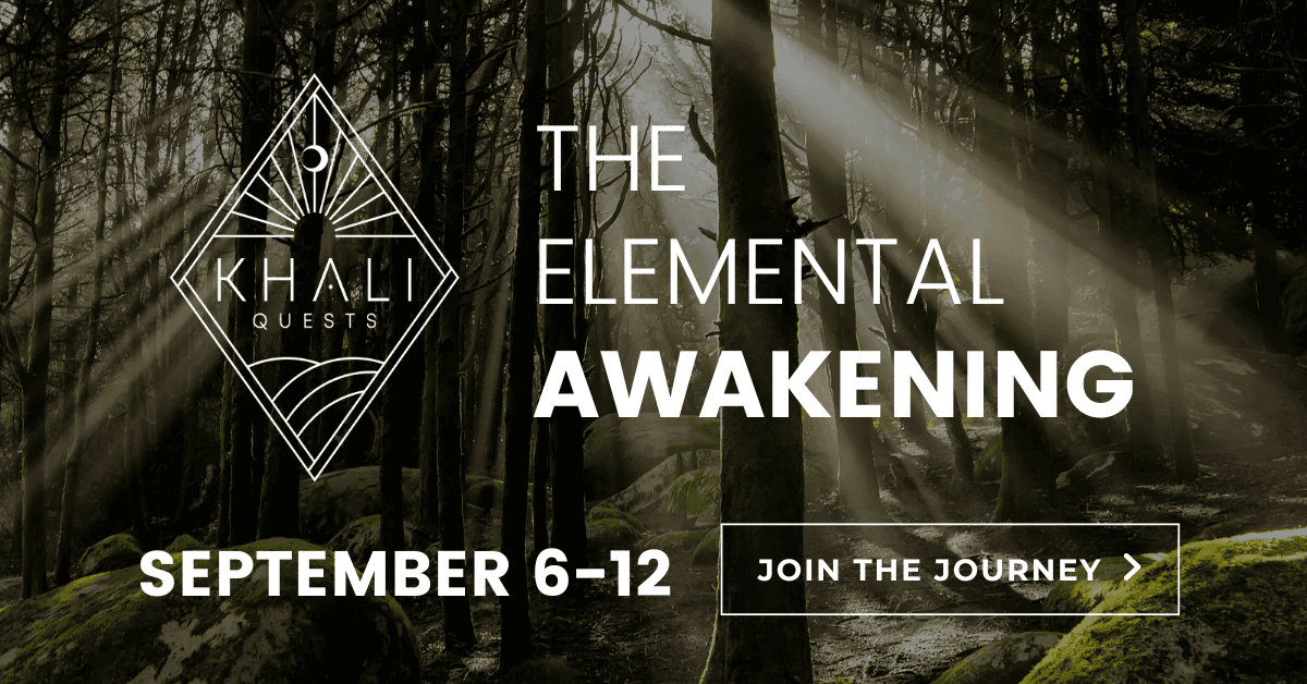 Arm Balance Workshop