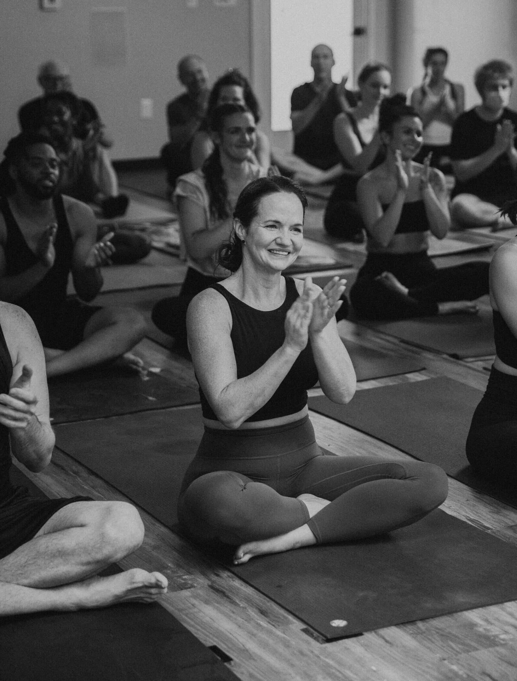 Khali Yoga Center